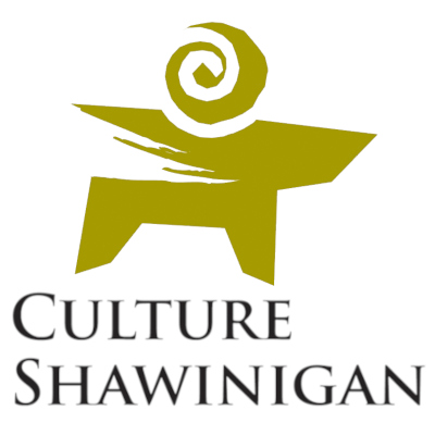 Logo Culture Shawinigan