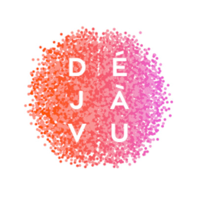 Logo Stimulation Déja Vu