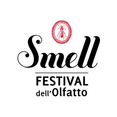 Logo Smell Festival dell'Olfatto