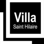 Logo Villa saint Hilaire Grasse